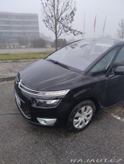 Citroën C4 Picasso 1,6 II 2014