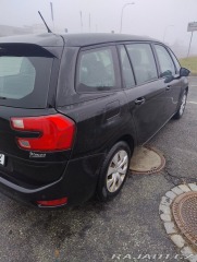 Citroën C4 Picasso 1,6 II 2014