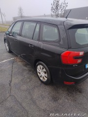 Citroën C4 Picasso 1,6 II 2014