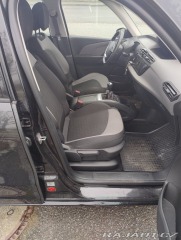 Citroën C4 Picasso 1,6 II 2014