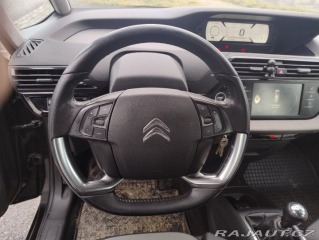 Citroën C4 Picasso 1,6 II 2014
