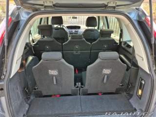 Citroën Grand C4 Picasso 1,6 HDI, 7 míst 2012