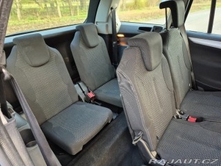 Citroën Grand C4 Picasso 1,6 HDI, 7 míst 2012