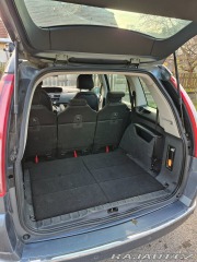 Citroën Grand C4 Picasso 1,6 HDI, 7 míst 2012