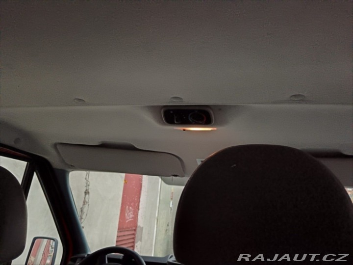 Ford Transit 2,2   tdci 63kw 9míst 2011