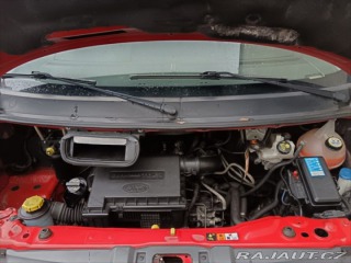 Ford Transit 2,2 tdci 63kw 9míst 2011