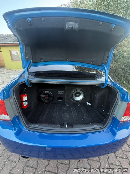 Chevrolet Cruze 1,6 2011 91kw 2011