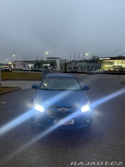 Chevrolet Cruze 1,6 2011 91kw 2011