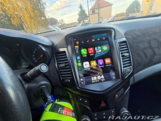 Chevrolet Cruze 1,6 2011 91kw 2011