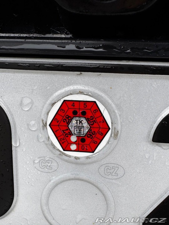 Jeep Grand Cherokee 3,0   OVERLAND, DPH, 2015