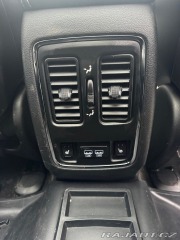 Jeep Grand Cherokee 3,0 OVERLAND, DPH, 2015