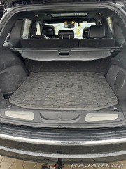 Jeep Grand Cherokee 3,0 OVERLAND, DPH, 2015