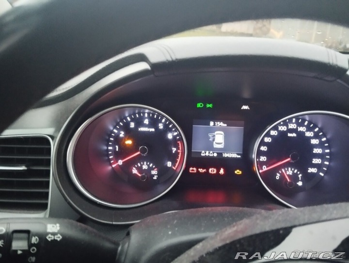 Kia Ceed 1,4 T-GDI Exclusive SW 2020