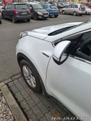 Kia Sportage 1,6 2016