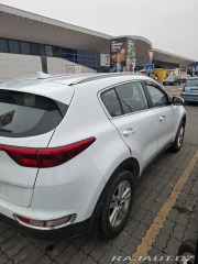 Kia Sportage 1,6 2016
