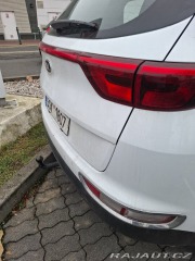 Kia Sportage 1,6 2016