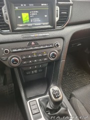 Kia Sportage 1,6 2016