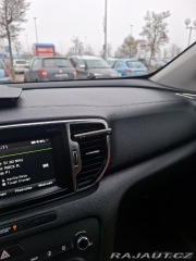 Kia Sportage 1,6 2016