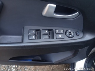 Kia Sportage 1,7 CRDi | 2012 | Panor 2012