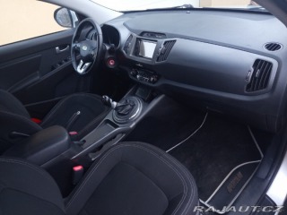 Kia Sportage 1,7 CRDi | 2012 | Panor 2012