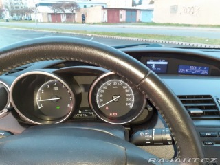 Mazda 3 1,6 benzin 2012