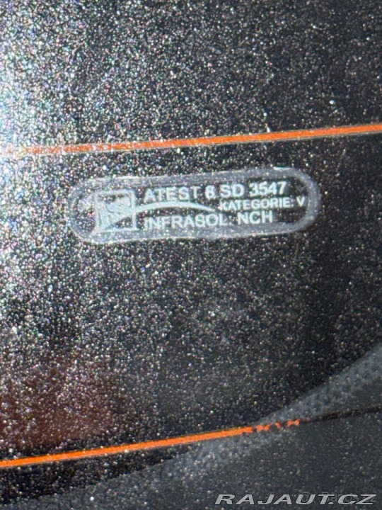 Mazda 6 2,0 i benzin 108kw/147P 2009