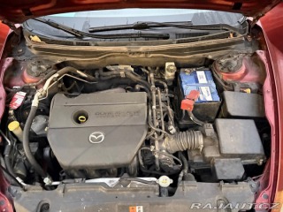 Mazda 6 2,0   i benzin 108kw/147P 2009