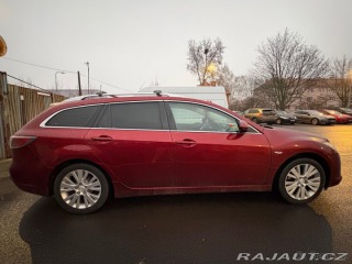 Mazda 6 2,0   i benzin 108kw/147P 2009