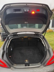 Mercedes-Benz CLS 3,5 350CDI. Najeto 227 1800