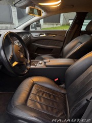 Mercedes-Benz CLS 3,5 350CDI. Najeto 227 1800