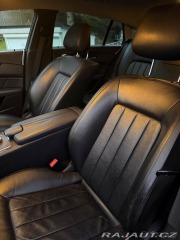 Mercedes-Benz CLS 3,5 350CDI. Najeto 227 1800