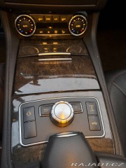 Mercedes-Benz CLS 3,5 350CDI. Najeto 227 1800