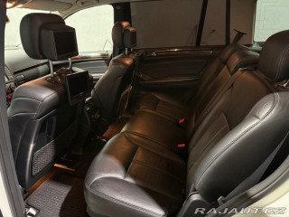 Mercedes-Benz GL 320 CDI 4MATIC | 7 míst 1800