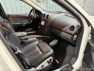 Mercedes-Benz GL 320 CDI 4MATIC | 7 míst 1800