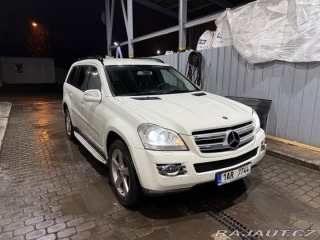 Mercedes-Benz GL 320 CDI 4MATIC | 7 míst 1800