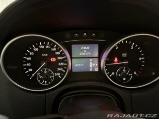 Mercedes-Benz GL 320 CDI 4MATIC | 7 míst 1800