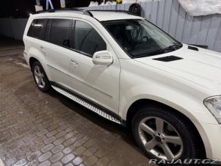 Mercedes-Benz GL 320 CDI 4MATIC | 7 míst 1800