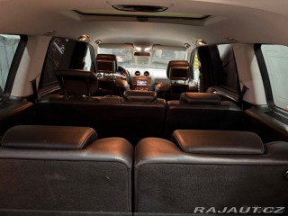 Mercedes-Benz GL 320 CDI 4MATIC | 7 míst 1800