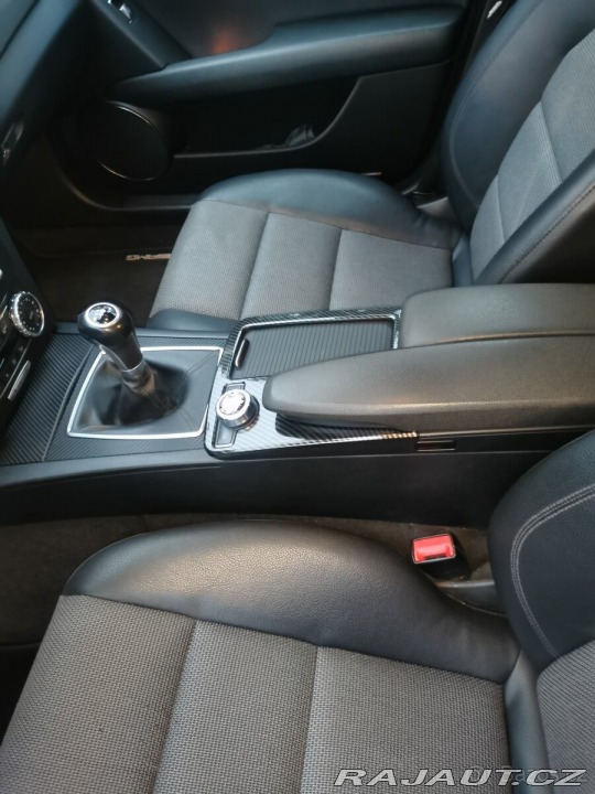 Mercedes-Benz C w204 kombi 2012 2012