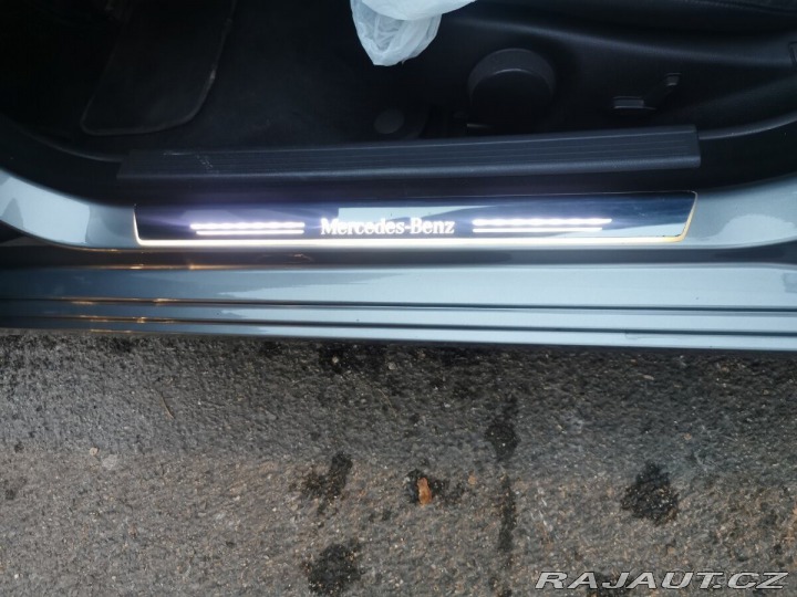 Mercedes-Benz C w204 kombi 2012 2012