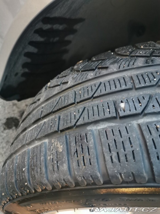 Mercedes-Benz C w204 kombi 2012 2012