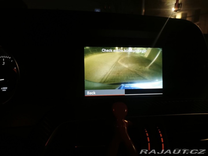 Mercedes-Benz C w204 kombi 2012 2012