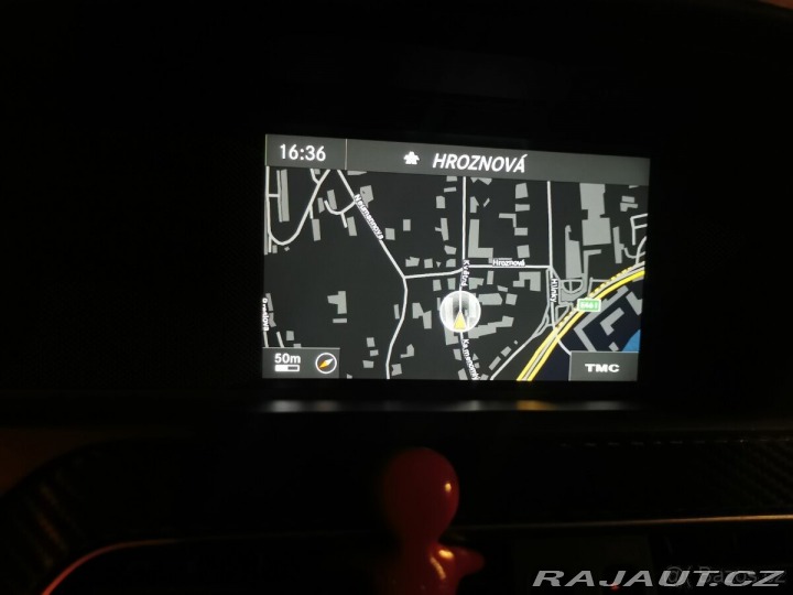 Mercedes-Benz C w204 kombi 2012 2012