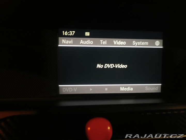 Mercedes-Benz C w204 kombi 2012 2012