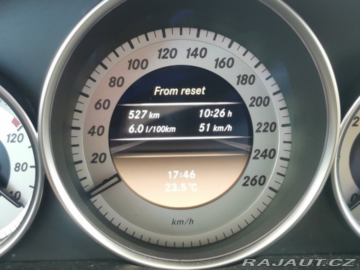 Mercedes-Benz C w204 kombi 2012 2012