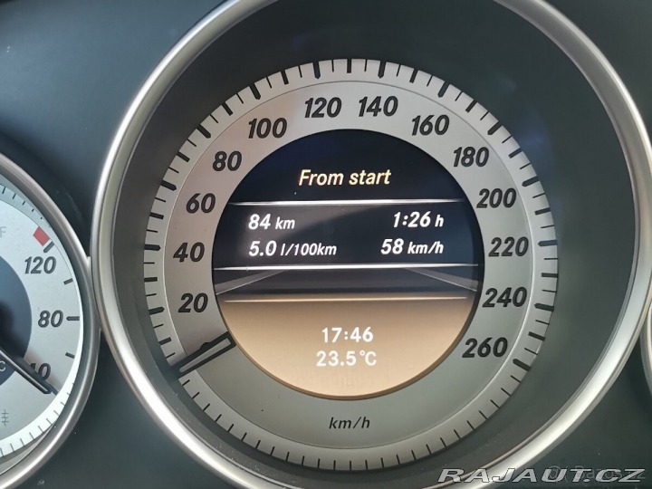 Mercedes-Benz C w204 kombi 2012 2012