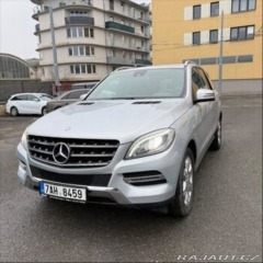 Mercedes-Benz C w204 kombi 2012 2012