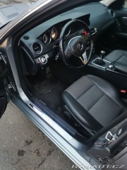 Mercedes-Benz C w204 kombi 2012 2012