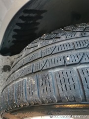 Mercedes-Benz C w204 kombi 2012 2012