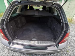 Mercedes-Benz C w204 kombi 2012 2012